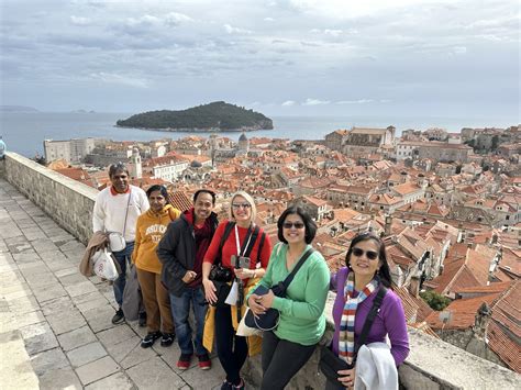 tailor made vacations in croatia